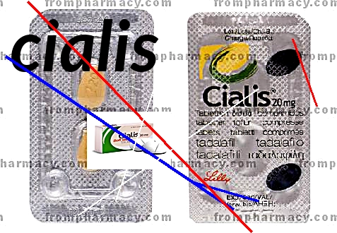 Pharmacie moins cher pour cialis